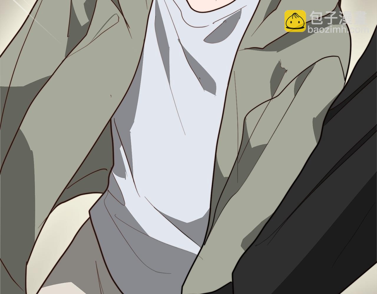 第48话 成为我的人吧(1/5)-第48话