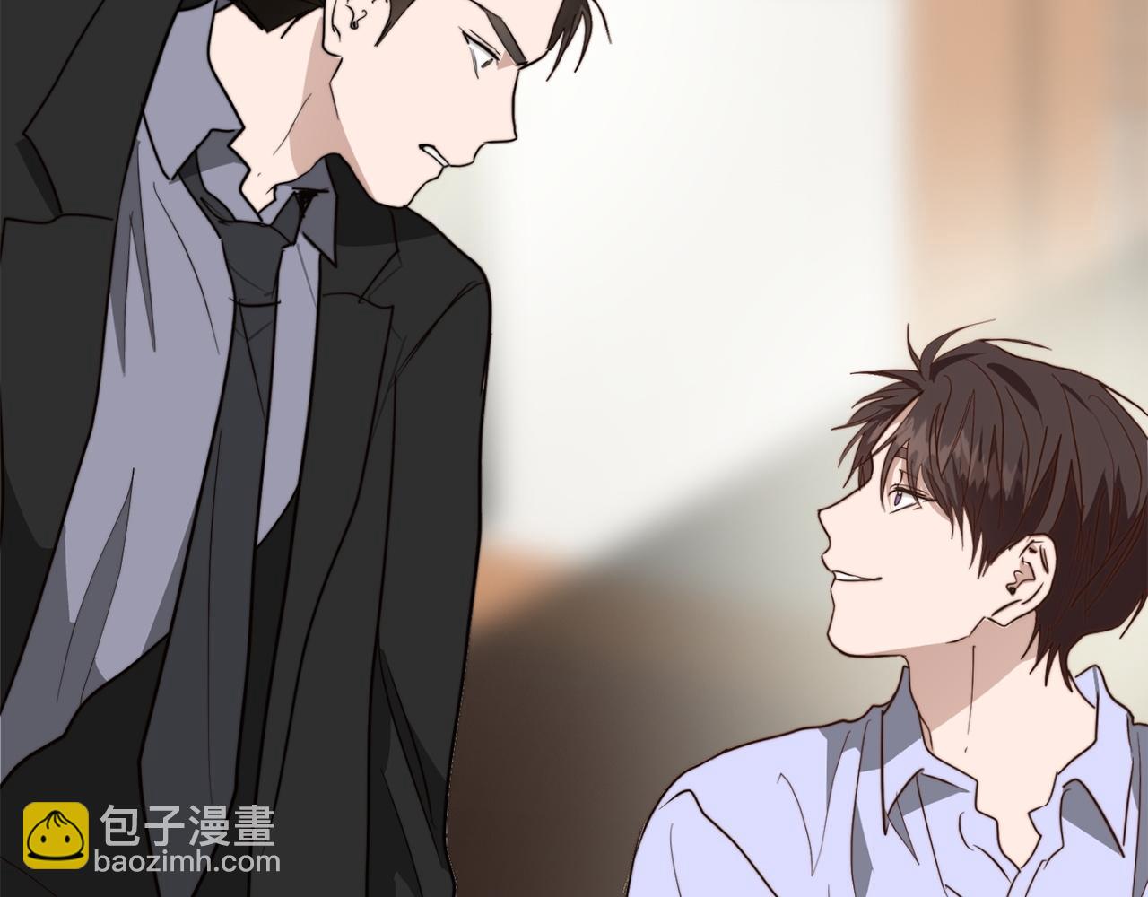 第48话 成为我的人吧(1/5)-第48话