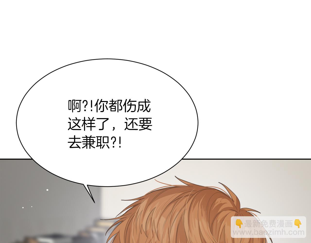 第6话 似乎不一样了(1/5)-第6话