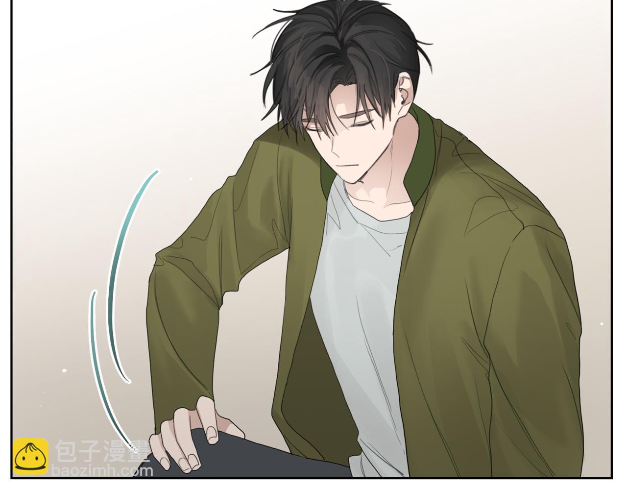 第6话 似乎不一样了(1/5)-第6话