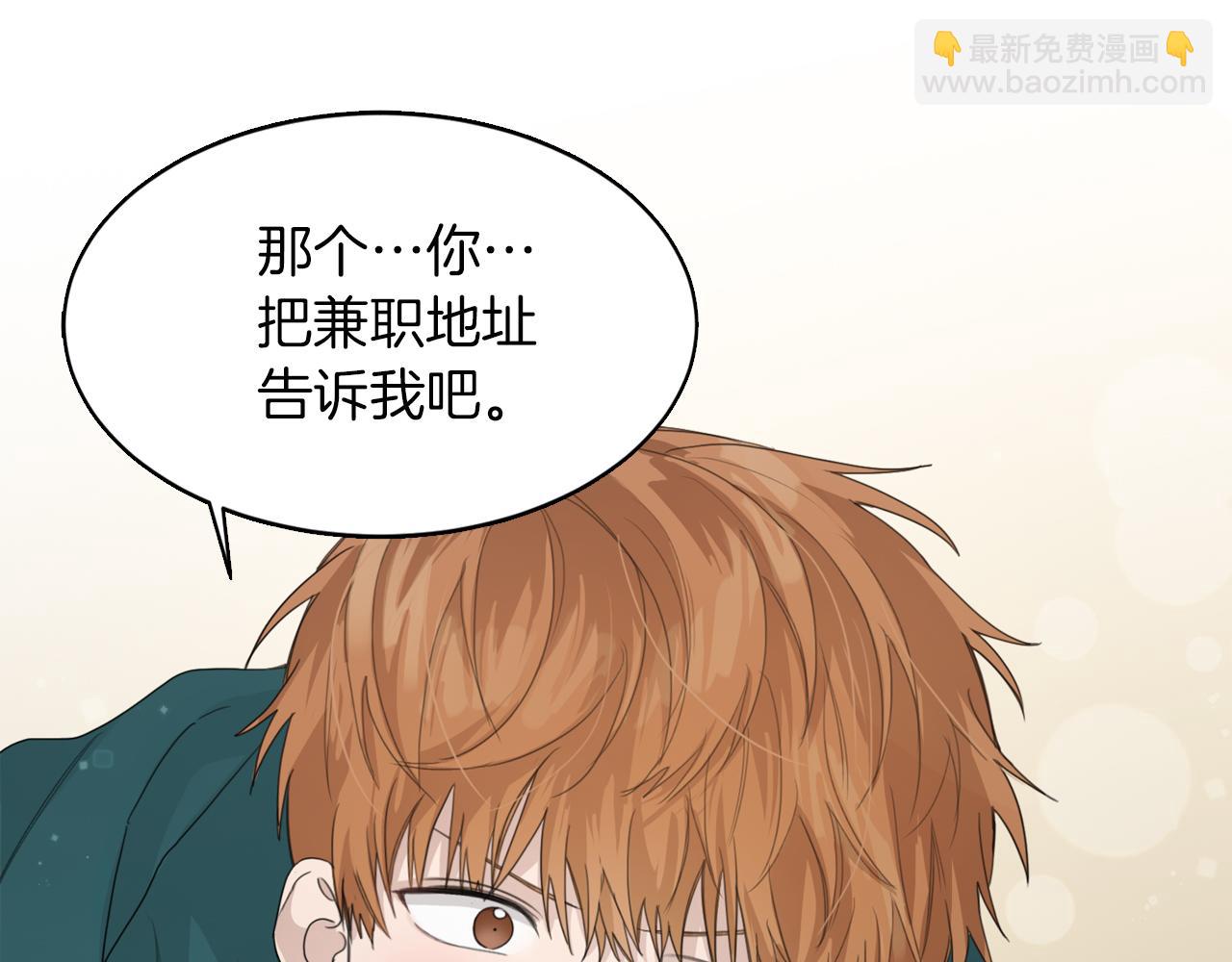 第6话 似乎不一样了(1/5)-第6话