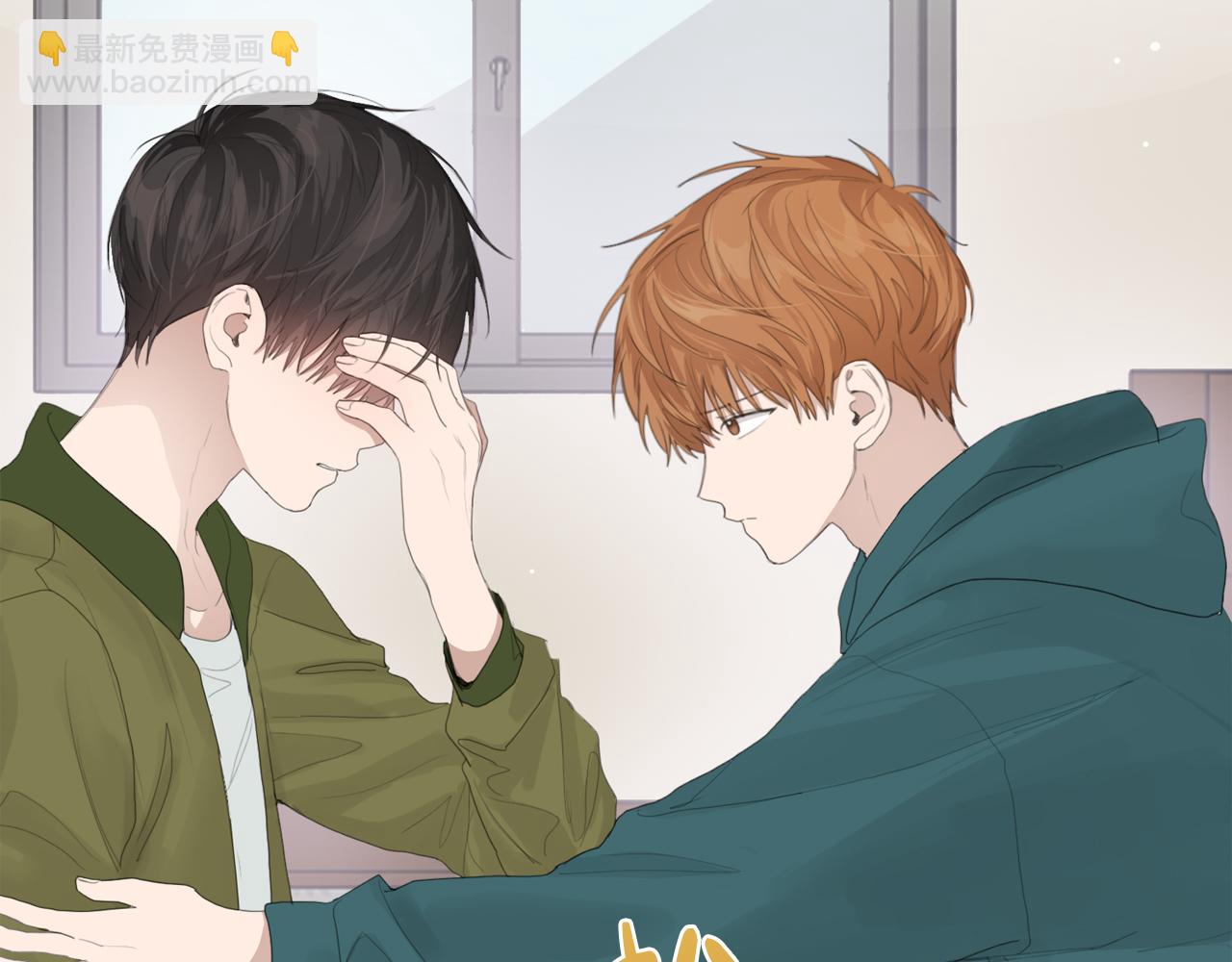 第6话 似乎不一样了(1/5)-第6话