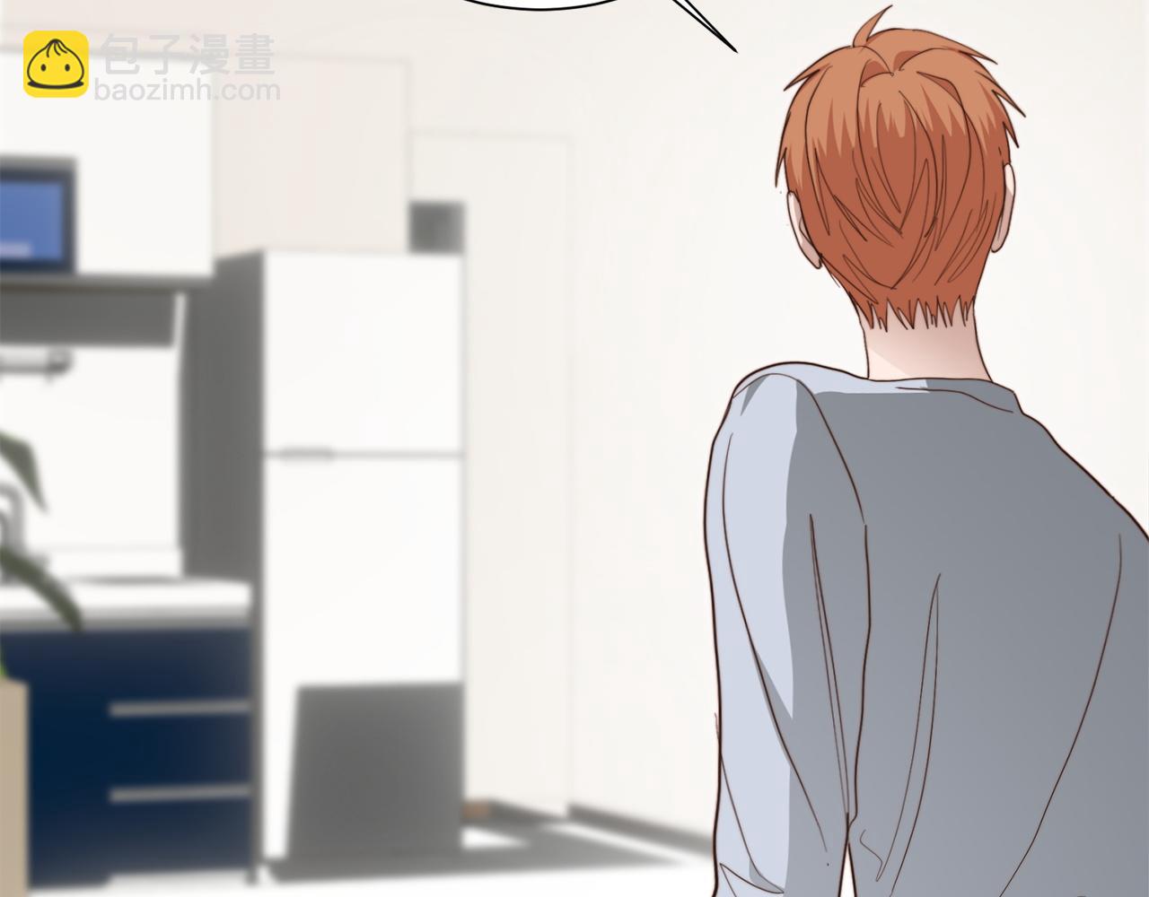 第52话 成为他的人(1/5)-第52话