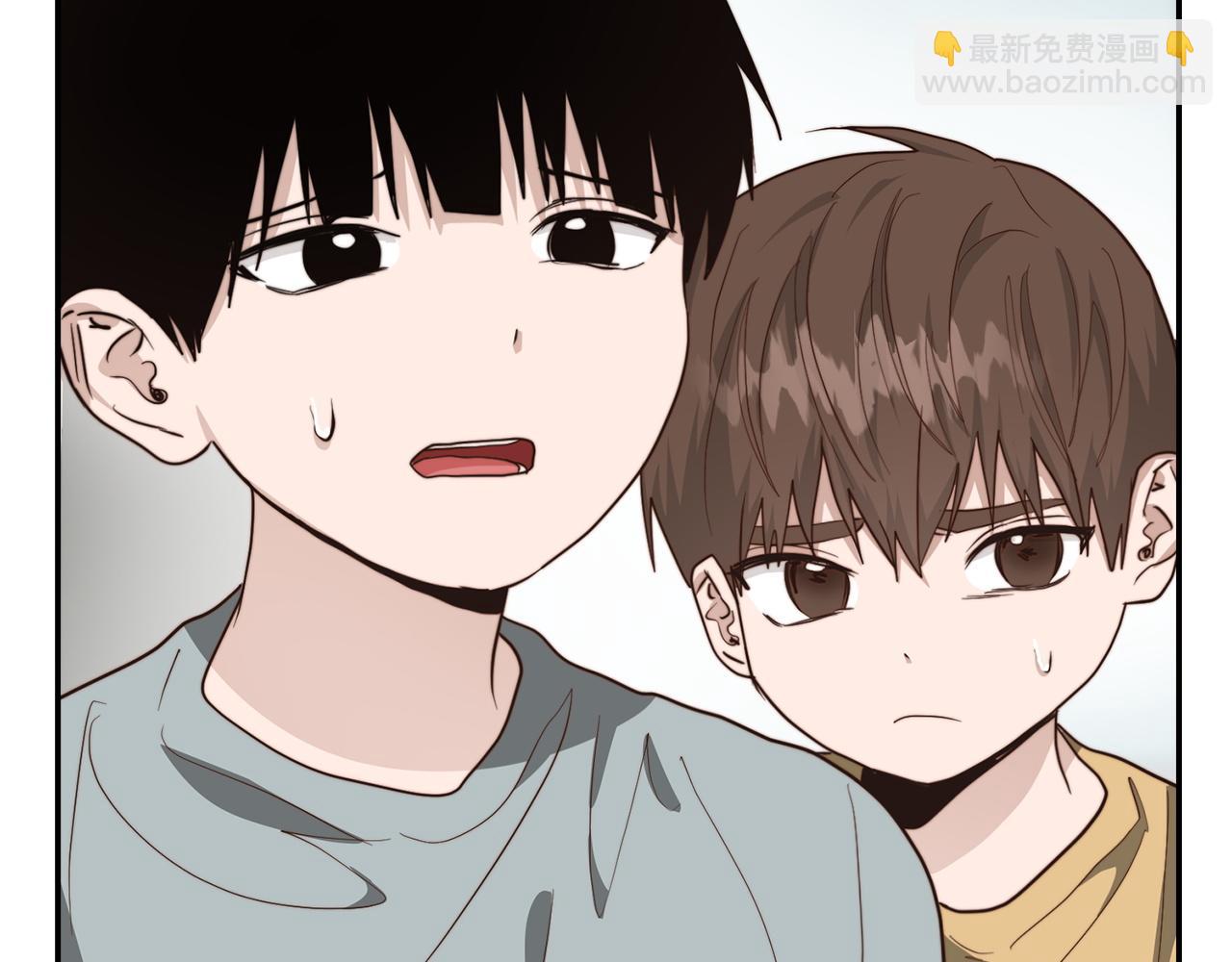 第52话 成为他的人(1/5)-第52话