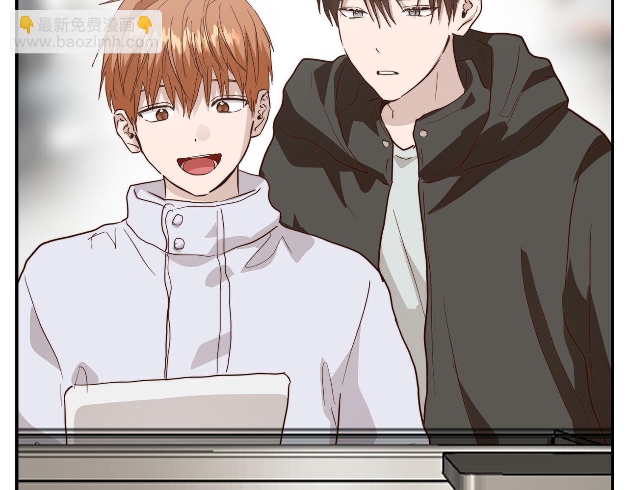 第60话 收拾感情(1/5)-第60话