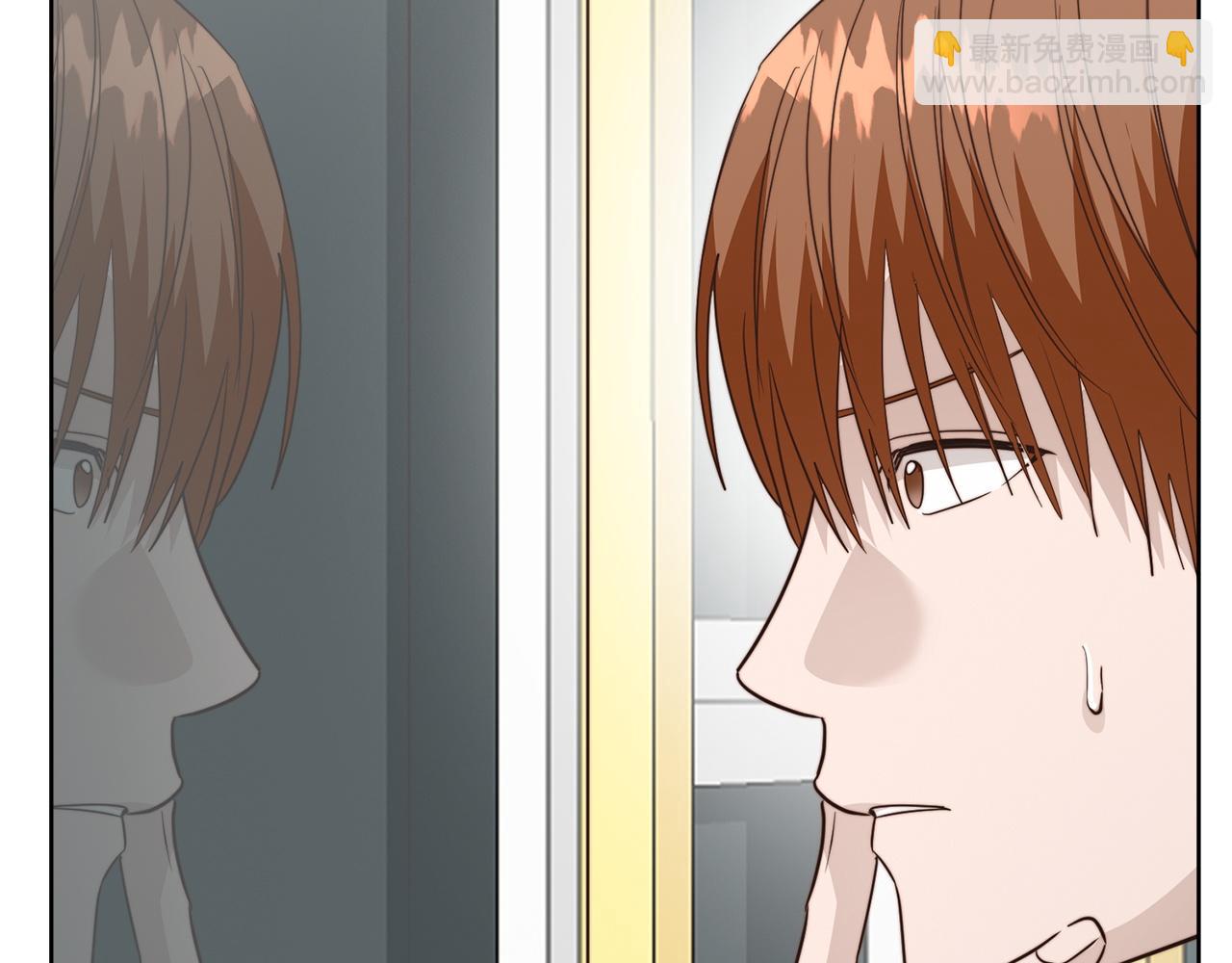 第68话 再见已是陌生人(1/6)-第68话