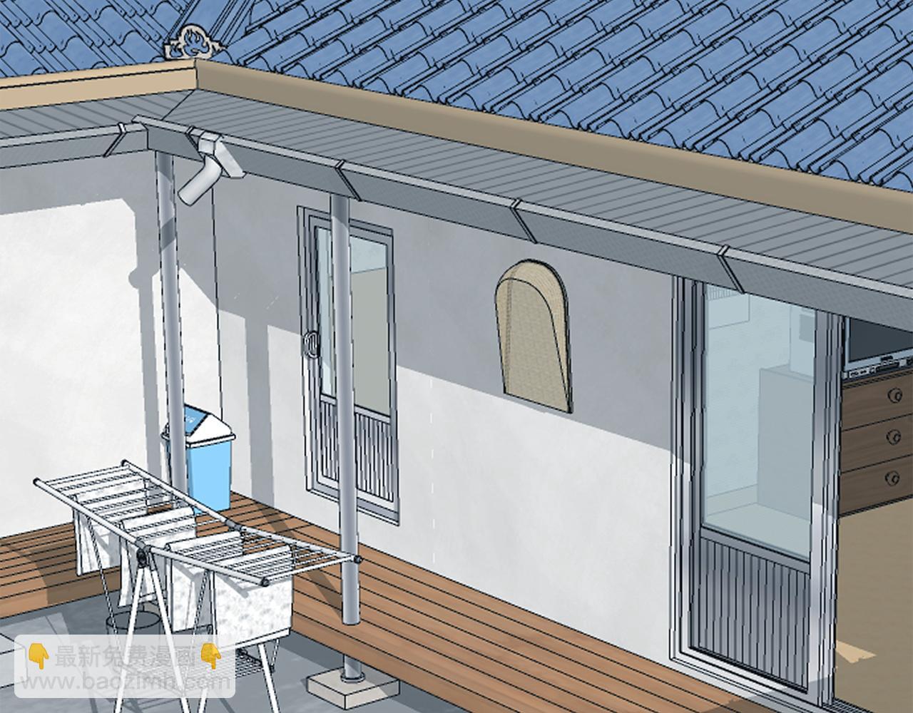 第72话 对不起，我回来了(1/5)-第72话