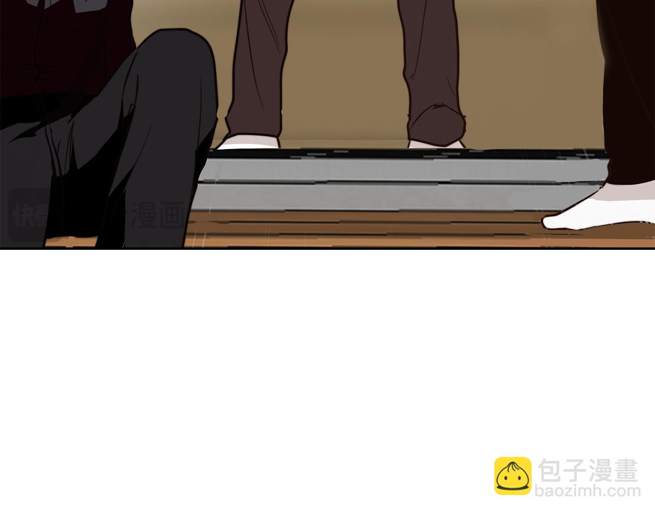 第72话 对不起，我回来了(1/5)-第72话