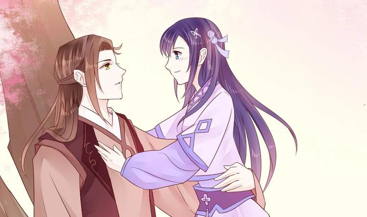 第2话 我看上的男人-第2话