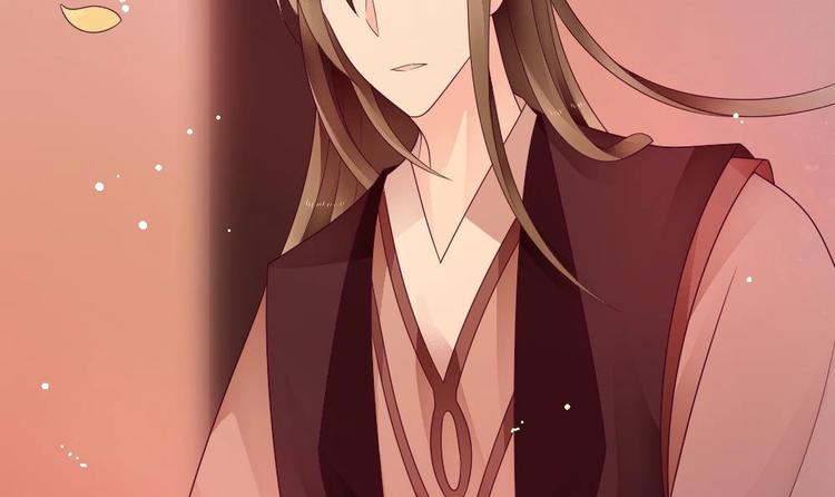 第23话 只想要你恨我(1/2)-第22话