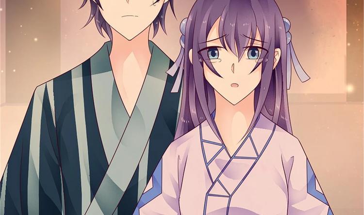 第23话 只想要你恨我(1/2)-第22话