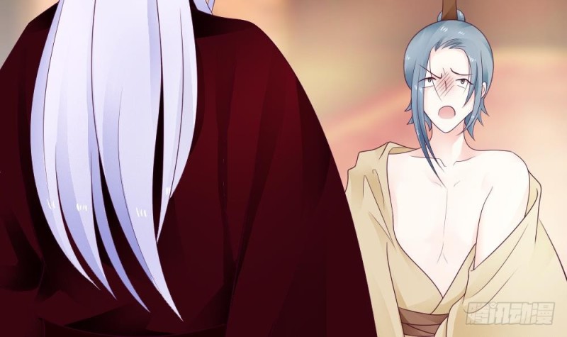 第29话 你是要救我还是害我-第28话