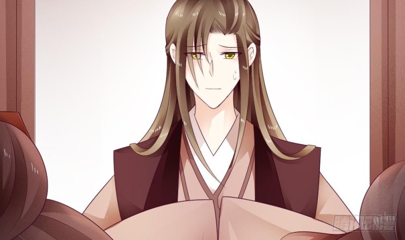 第33话 你对她做了什么！-第32话