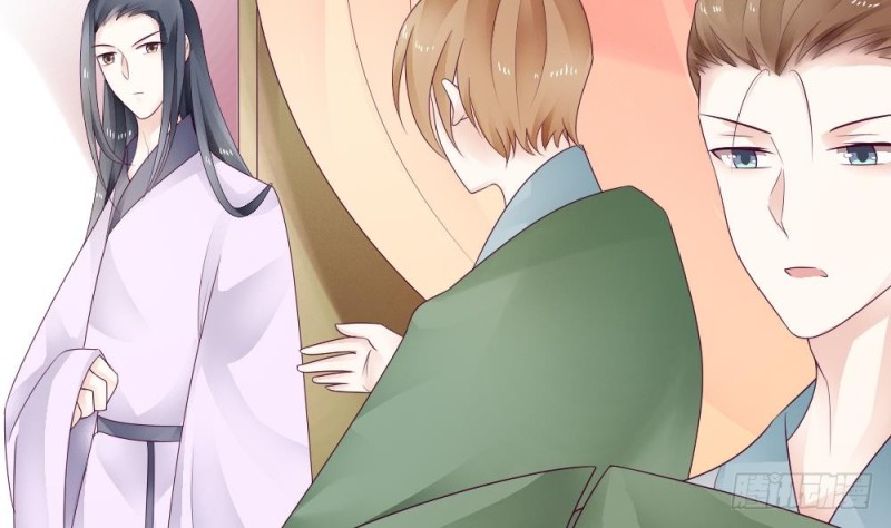 第33话 你对她做了什么！-第32话