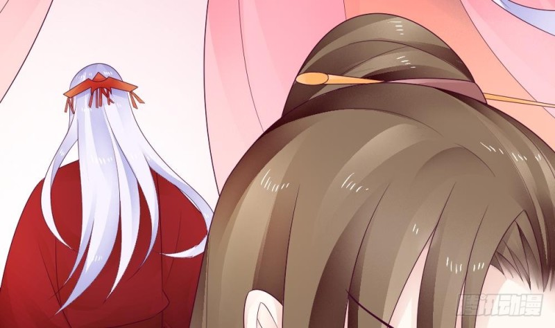 第33话 你对她做了什么！-第32话