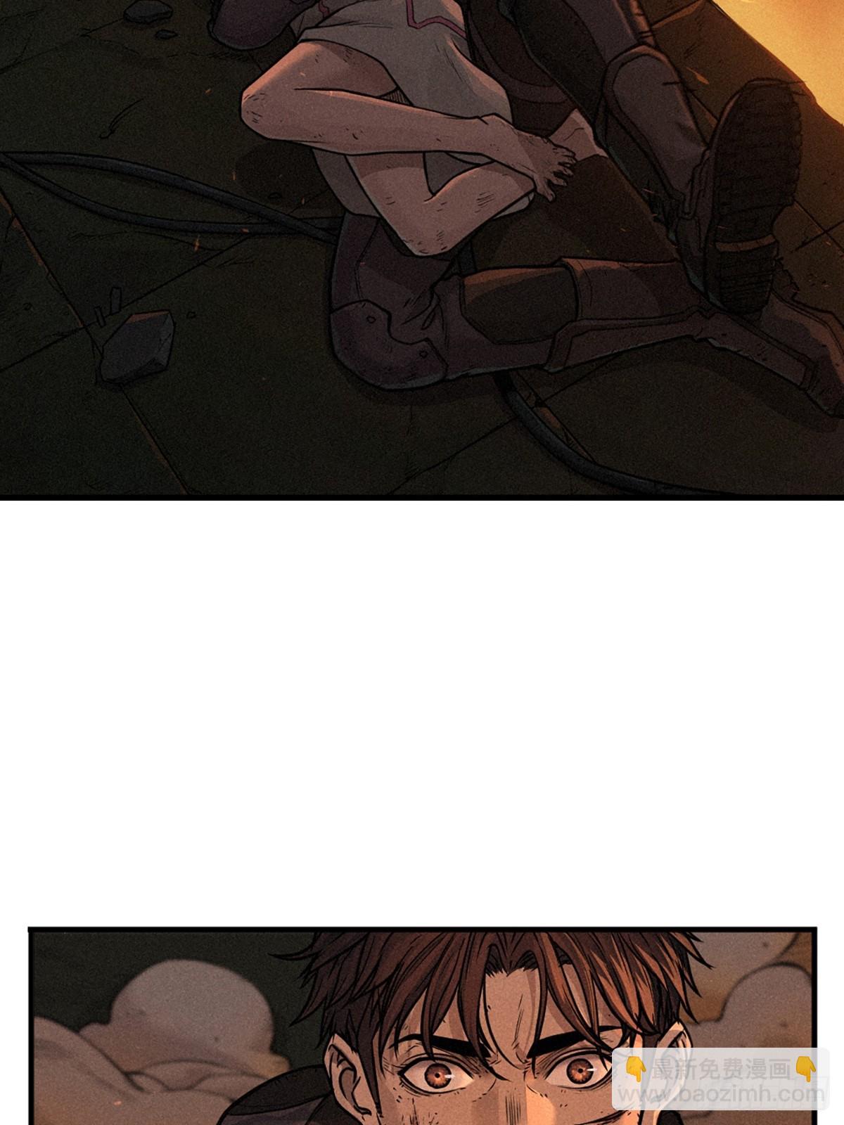 靈籠·月魁傳 - 21話  不一樣的刀（下）(3/3) - 4