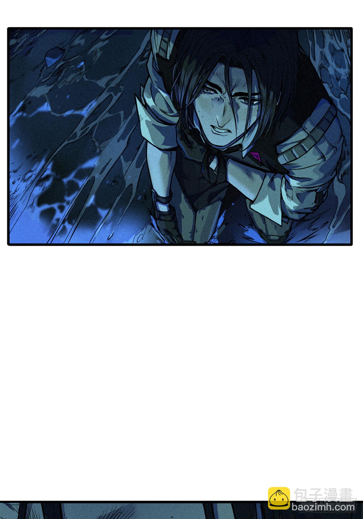 靈籠·月魁傳 - 21話  不一樣的刀（下）(3/3) - 5