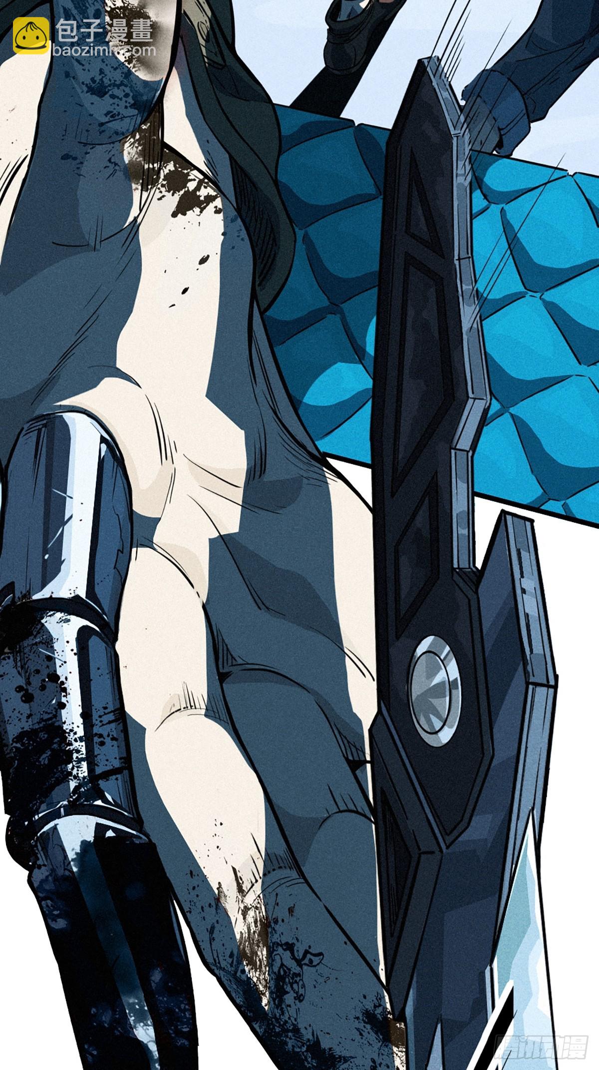 靈籠·月魁傳 - 027 披着羊皮的狼（上）(3/3) - 4