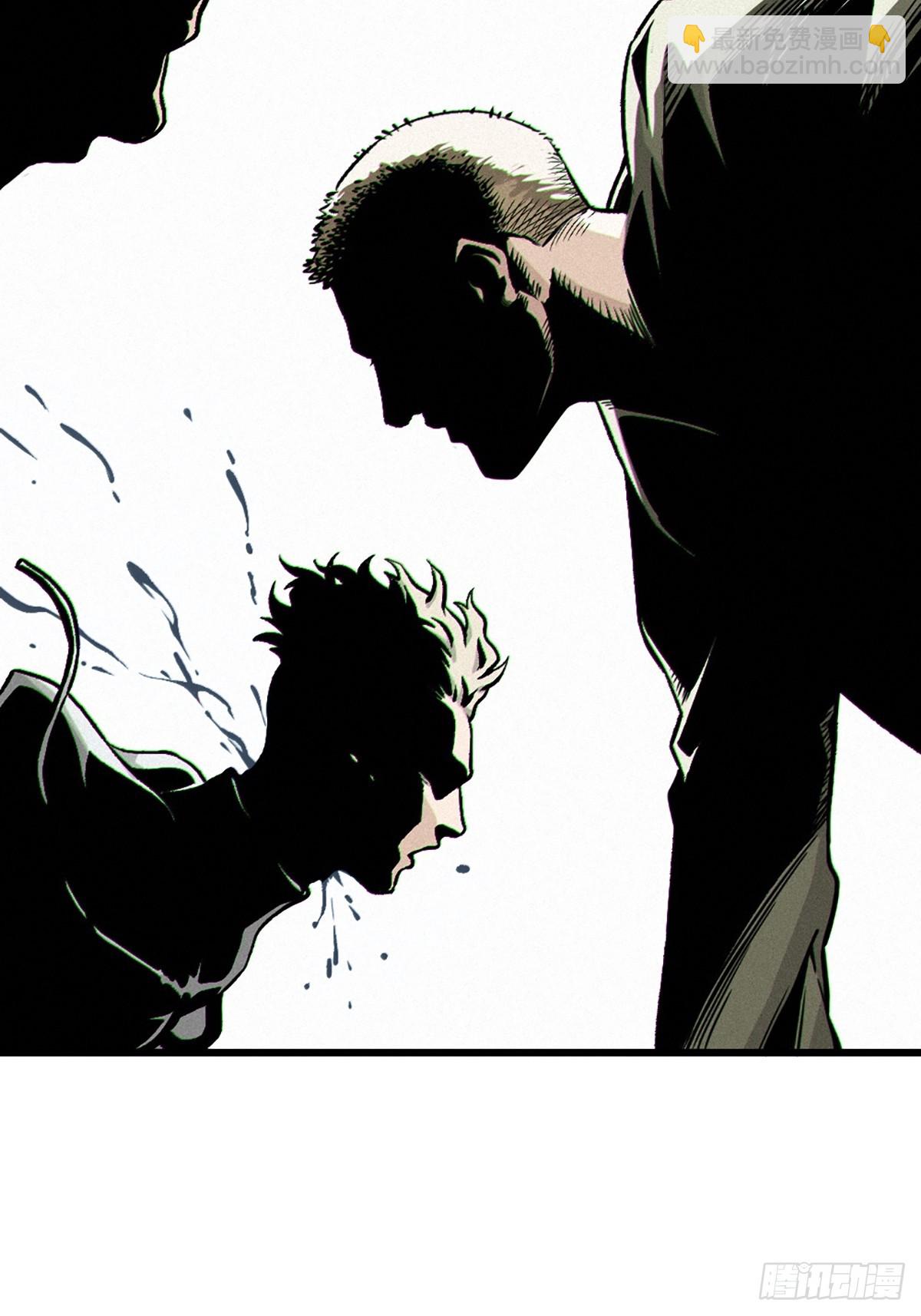 靈籠·月魁傳 - 027 披着羊皮的狼（上）(3/3) - 5