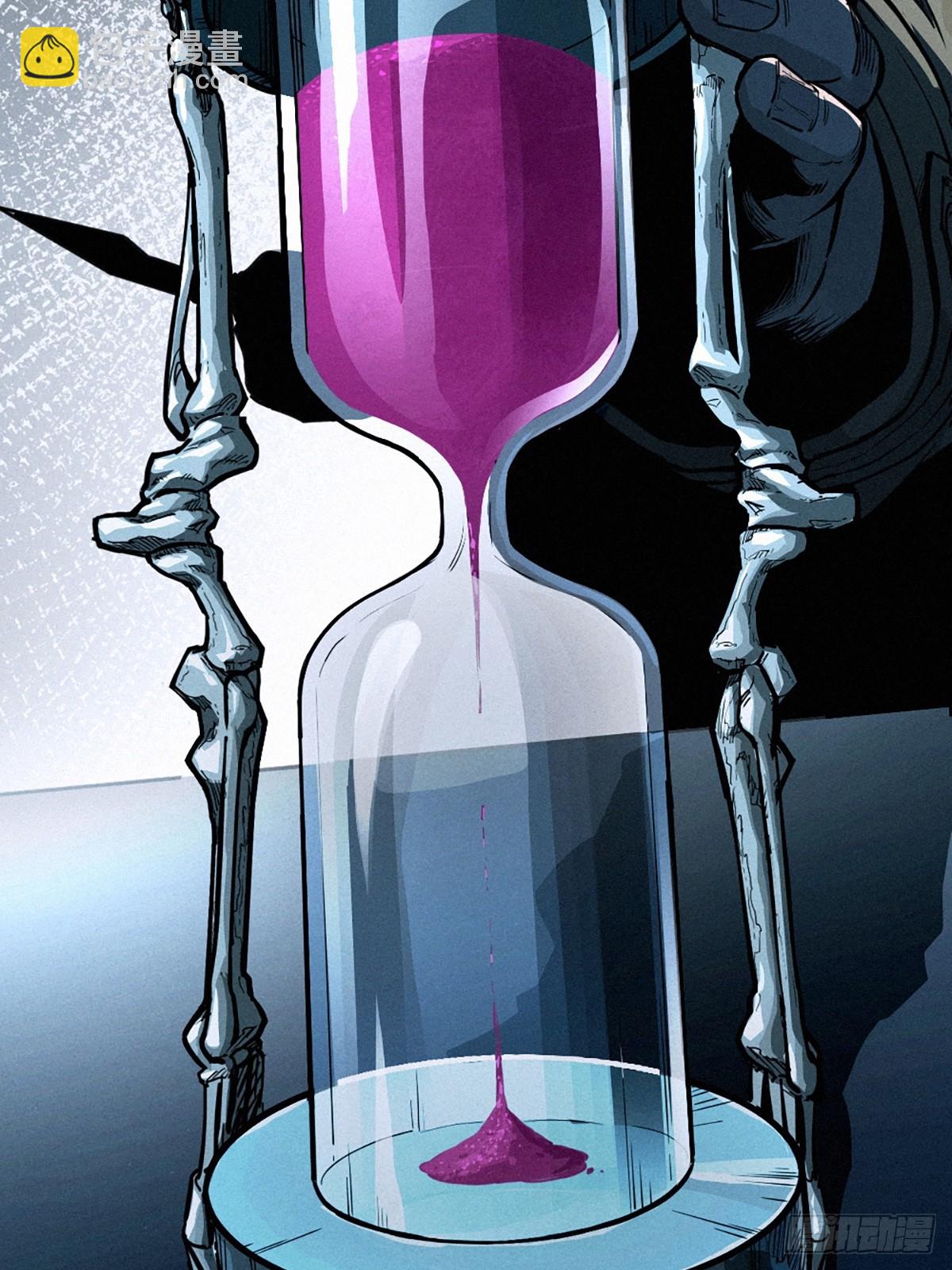 靈籠·月魁傳 - 027 披着羊皮的狼（上）(3/3) - 1