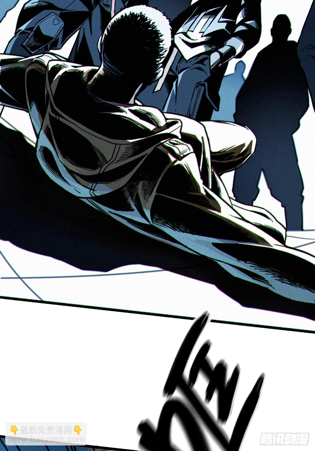 靈籠·月魁傳 - 027 披着羊皮的狼（上）(2/3) - 7