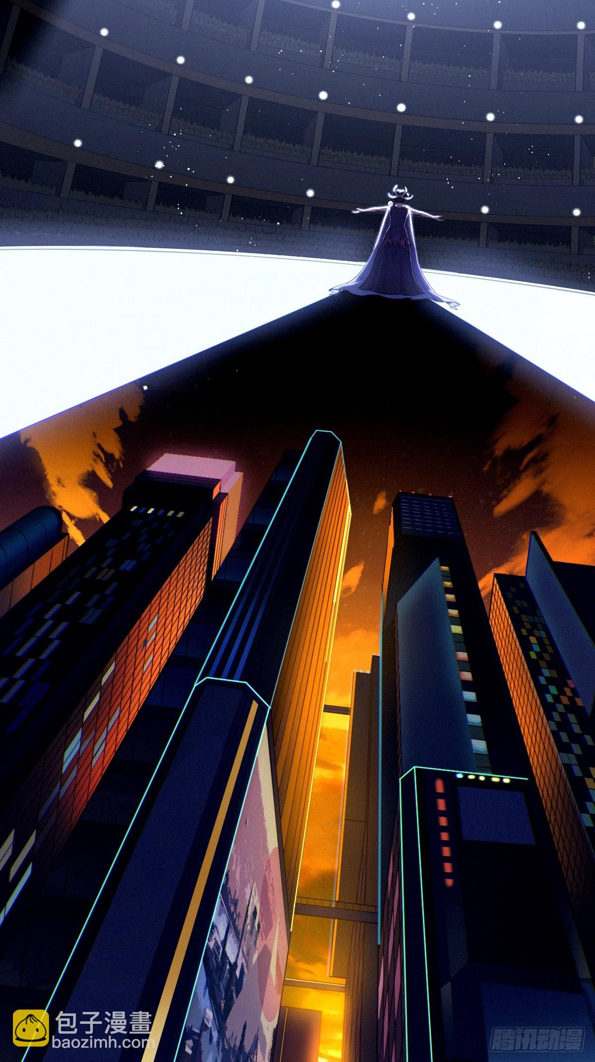 靈籠·月魁傳 - 48話 夜後的詠歎調(2/2) - 1