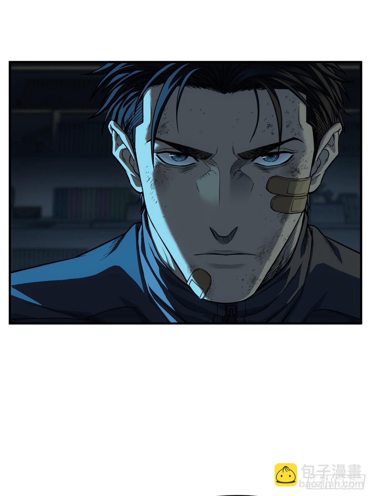 靈籠·月魁傳 - 52話 結束即是開始(1/2) - 8