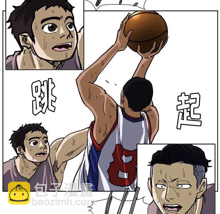 零秒绝杀 - 30(1/2) - 3