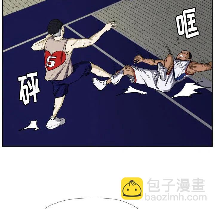 零秒絕殺 - 30(2/2) - 1