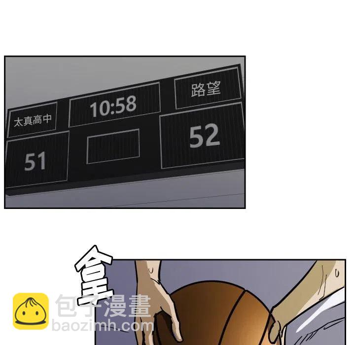 零秒絕殺 - 32(2/3) - 8