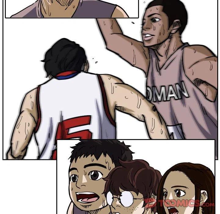 零秒絕殺 - 32(2/3) - 8