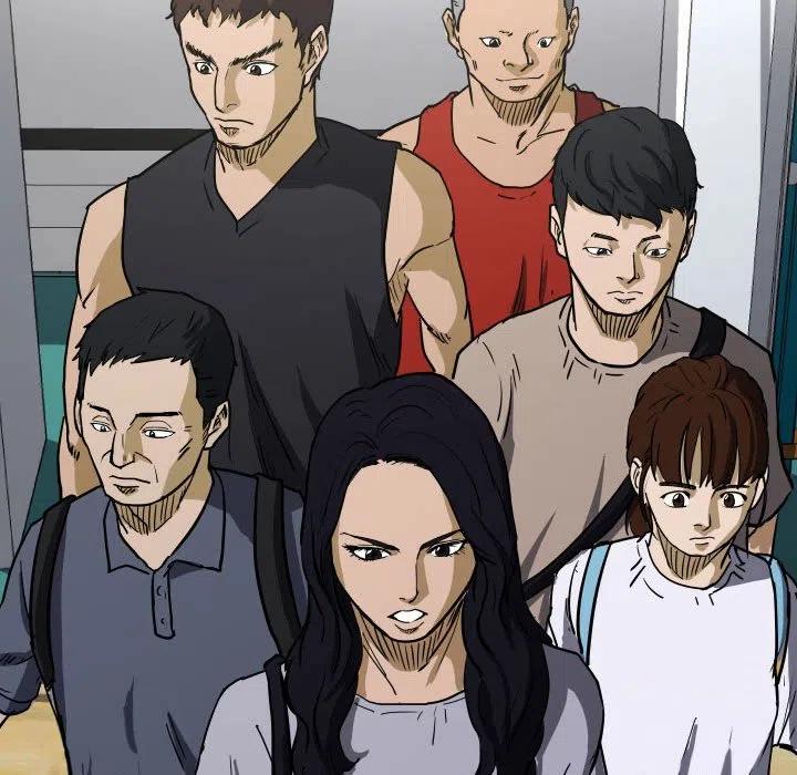 零秒絕殺 - 40(2/2) - 3