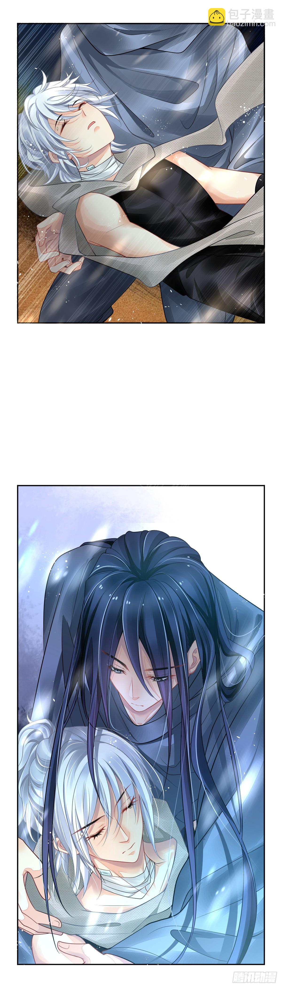 640：沙丘上的神明（下）-第678话