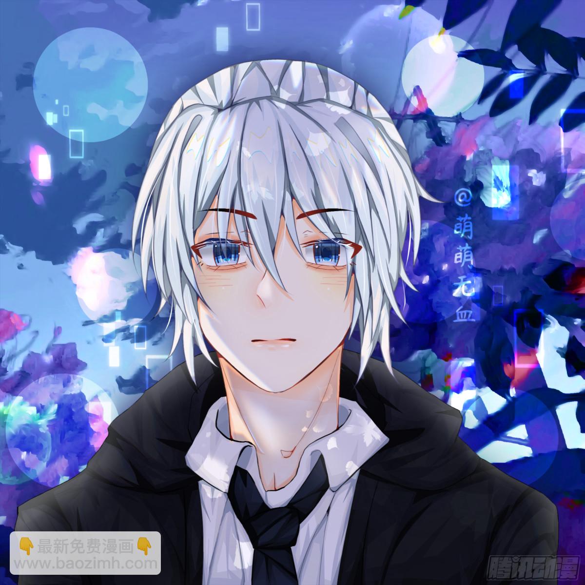 十周年读者同人作品展(1/2)-第682话