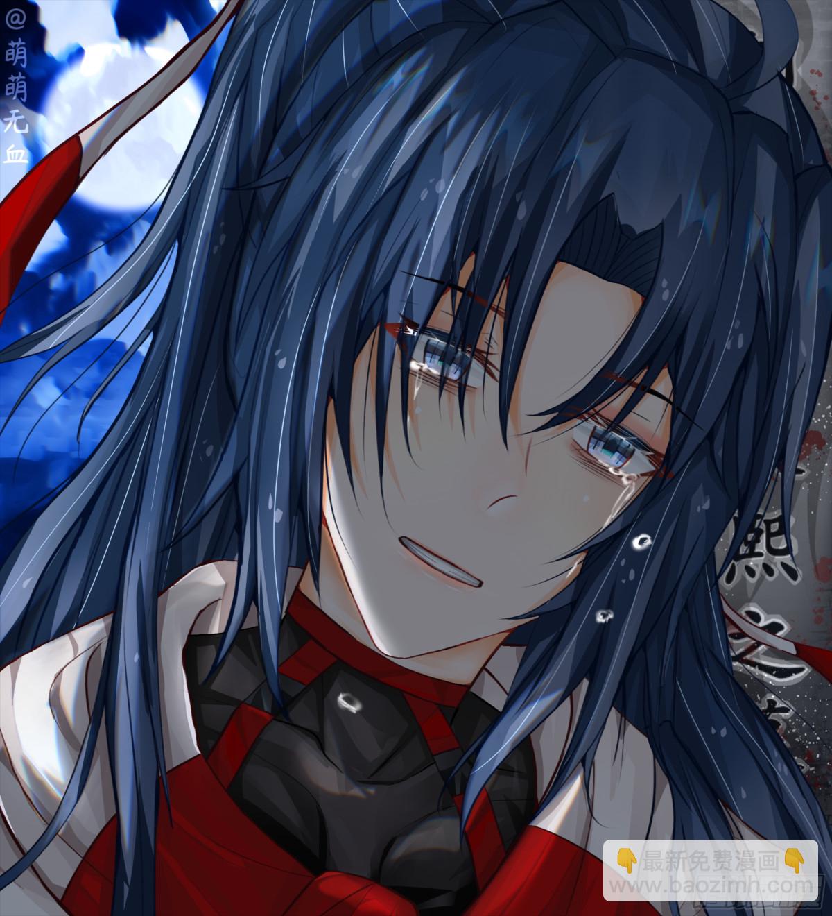 十周年读者同人作品展(1/2)-第682话