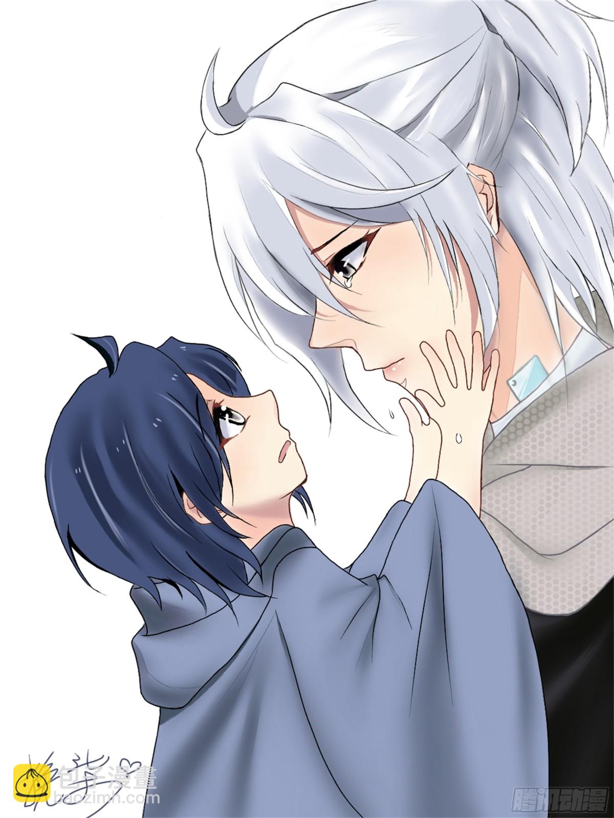 十周年读者同人作品展(1/2)-第682话