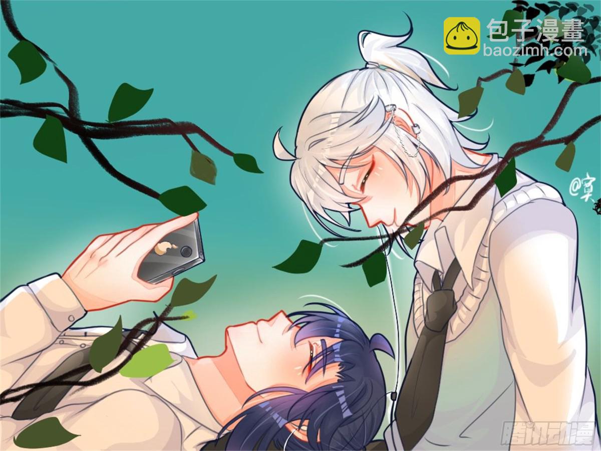 十周年读者同人作品展(1/2)-第682话