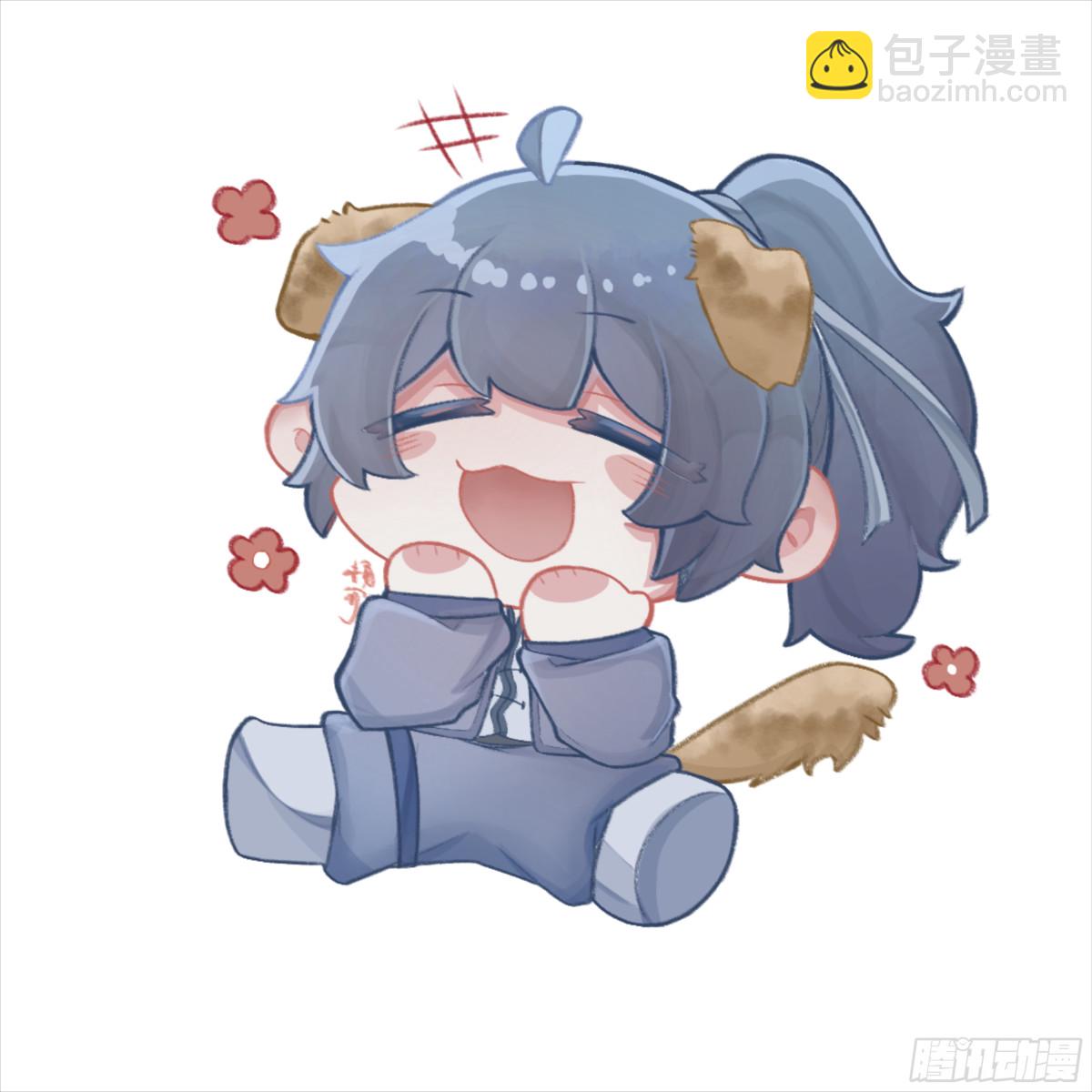 十周年读者同人作品展(1/2)-第682话