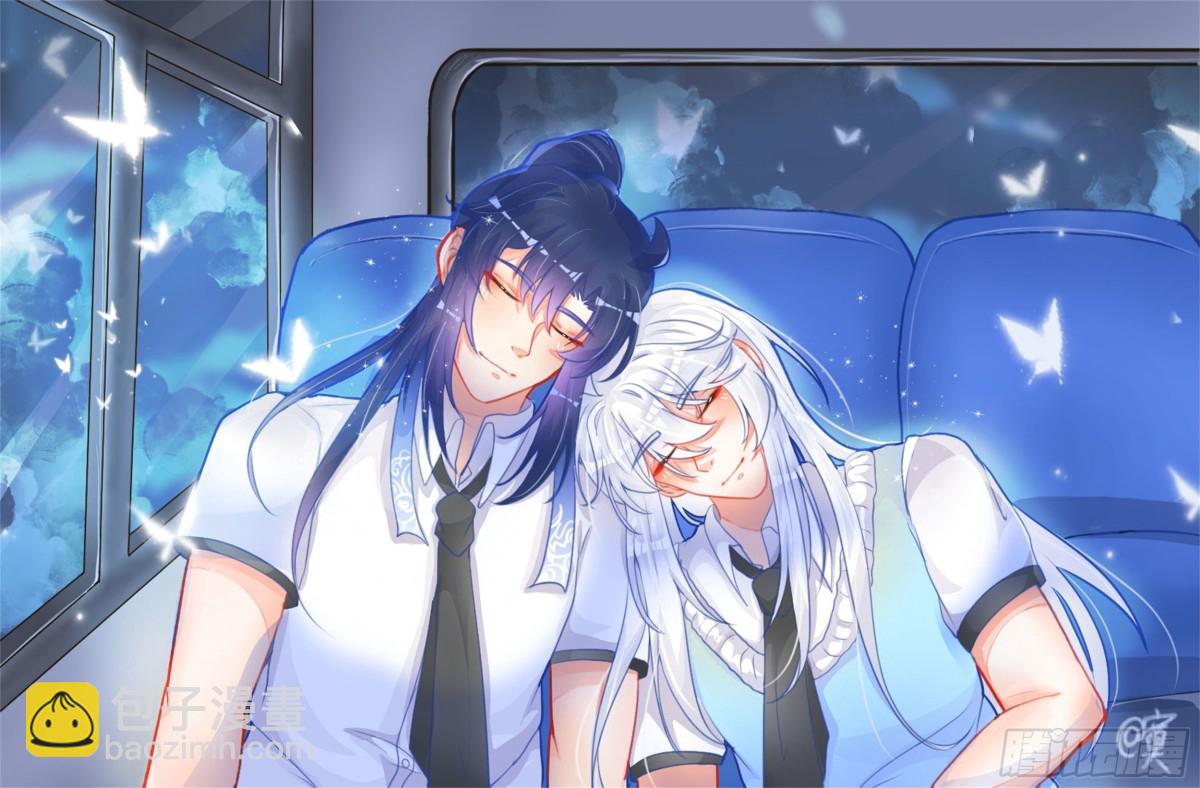 十周年读者同人作品展(1/2)-第682话