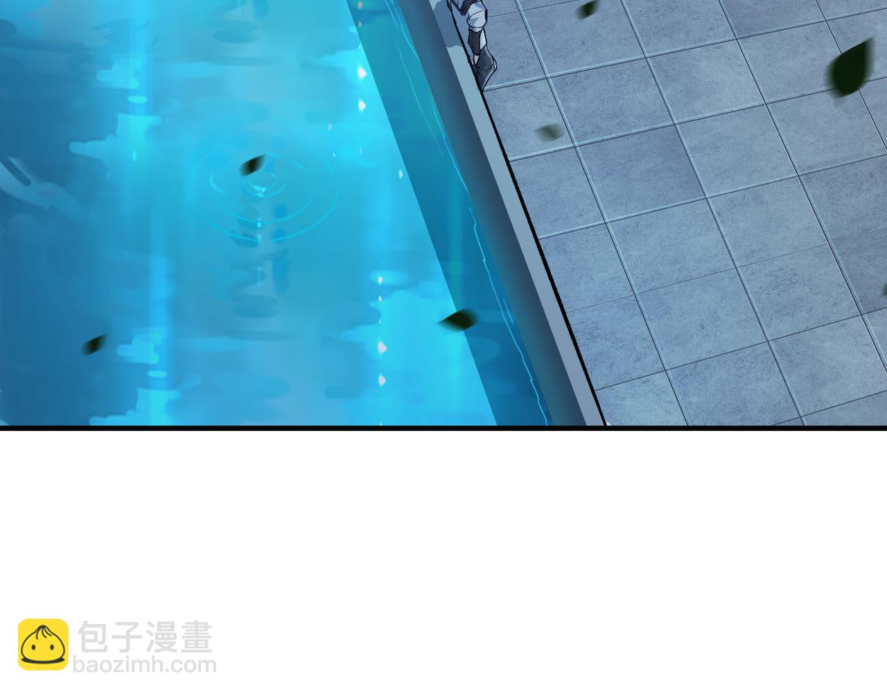 靈氣復甦：從鯉魚進化成神龍！ - 第9話 龍組小雪，危機再現？(1/3) - 1
