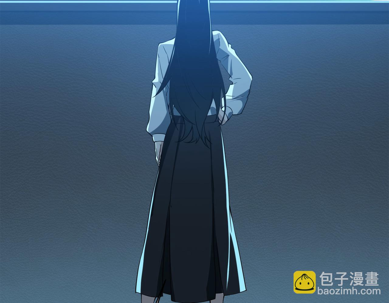 靈氣復甦：從鯉魚進化成神龍！ - 第11話 圍剿？老子的地盤，你算什麼東西？！(1/3) - 1
