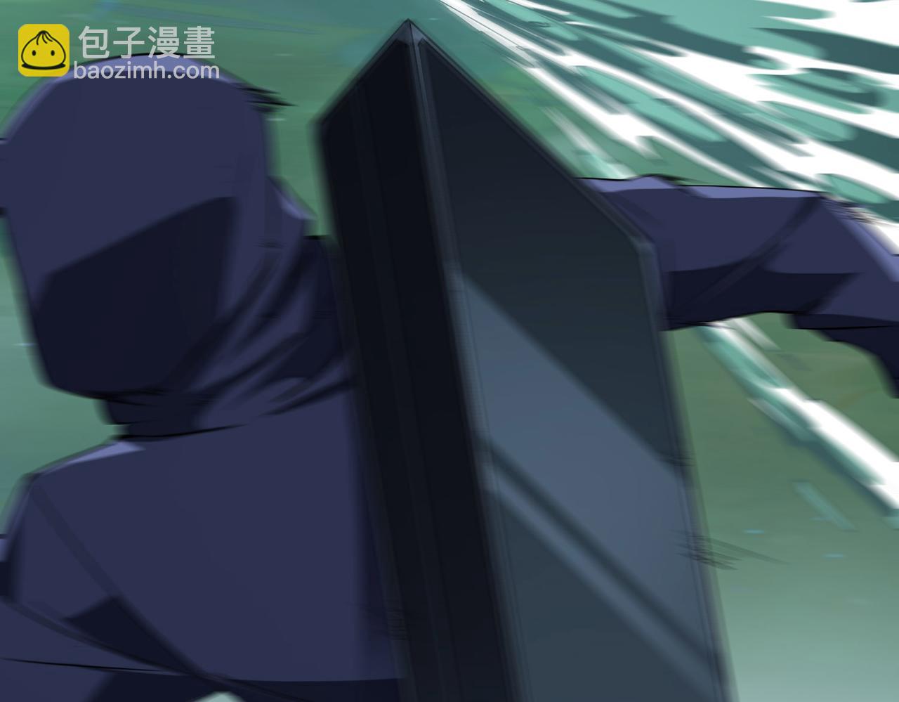 第13话  big胆！竟然拿刀砍老子？！(1/4)-第14话