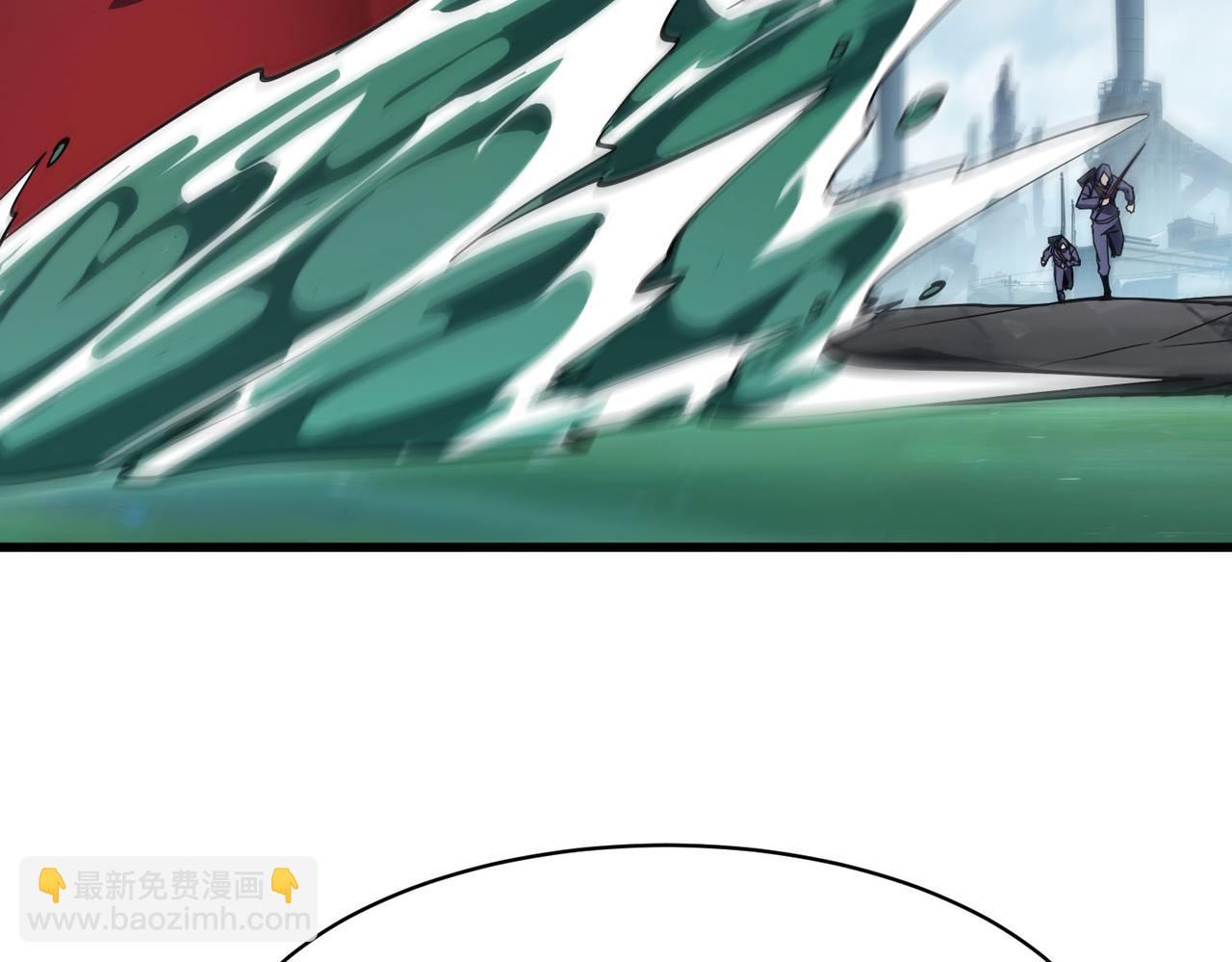 第13话  big胆！竟然拿刀砍老子？！(1/4)-第14话