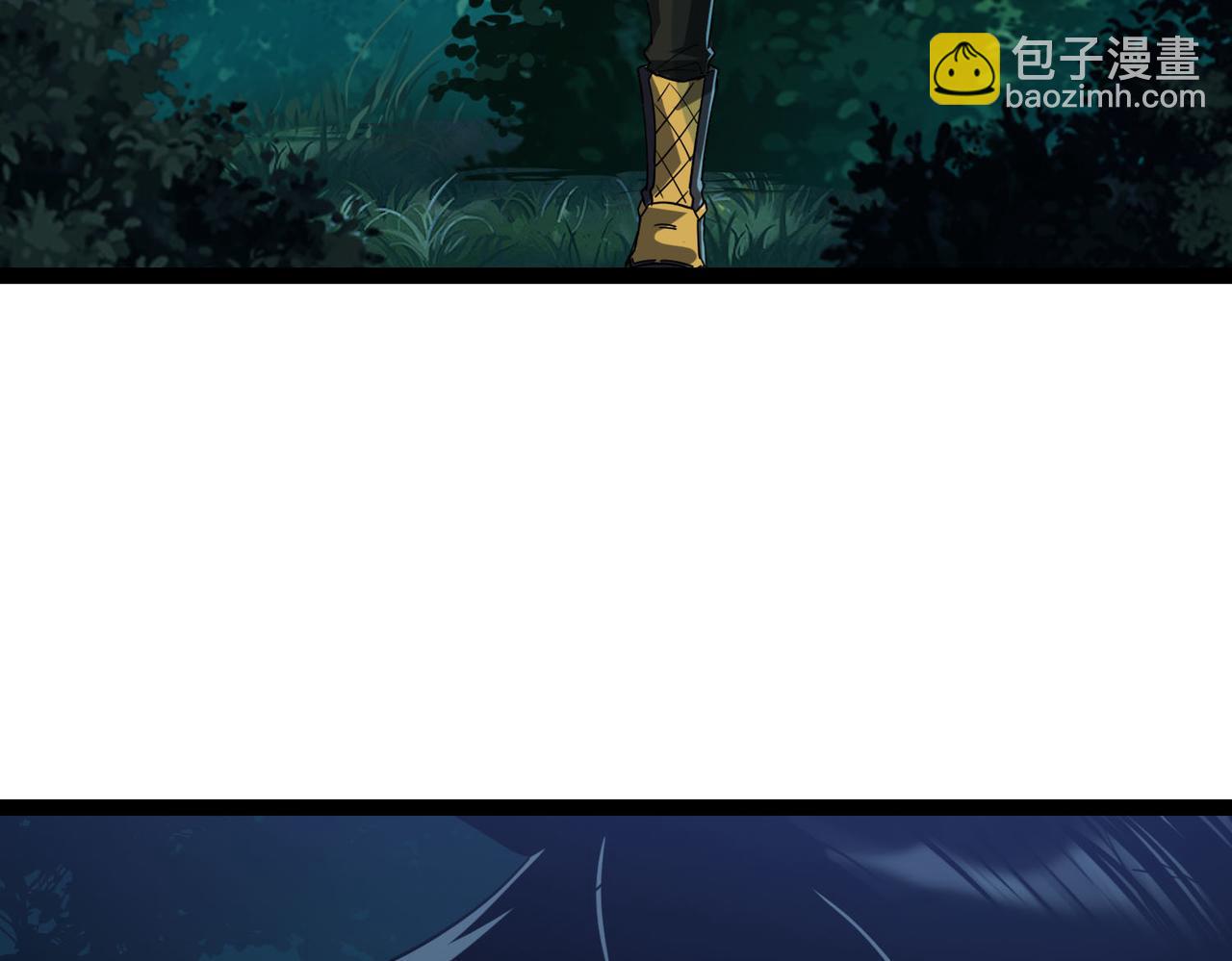 第15话  想杀我的女人？还想逃？！(1/3)-第16话