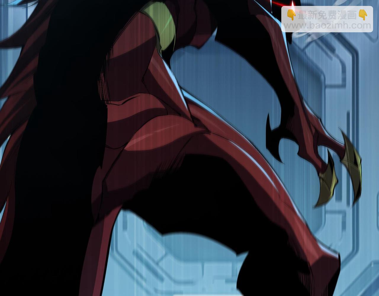 第17话  你不是要剥我皮么？(1/4)-第18话