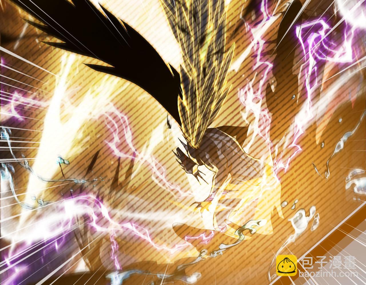 第19话 危机！冰封恶龙复苏！！(1/3)-第20话