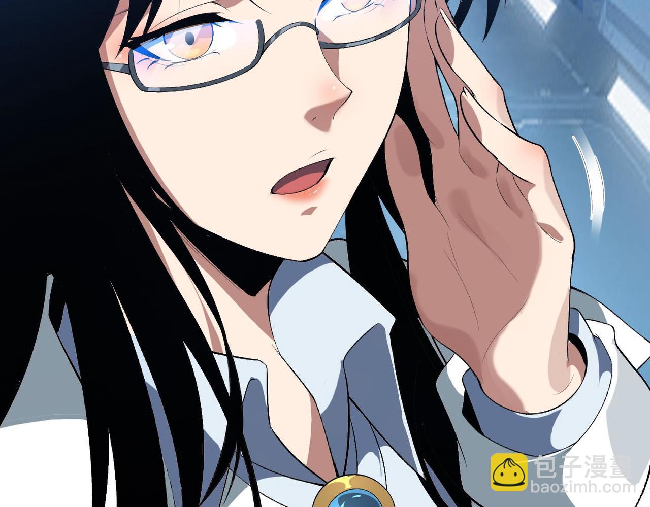 第19话 危机！冰封恶龙复苏！！(1/3)-第20话