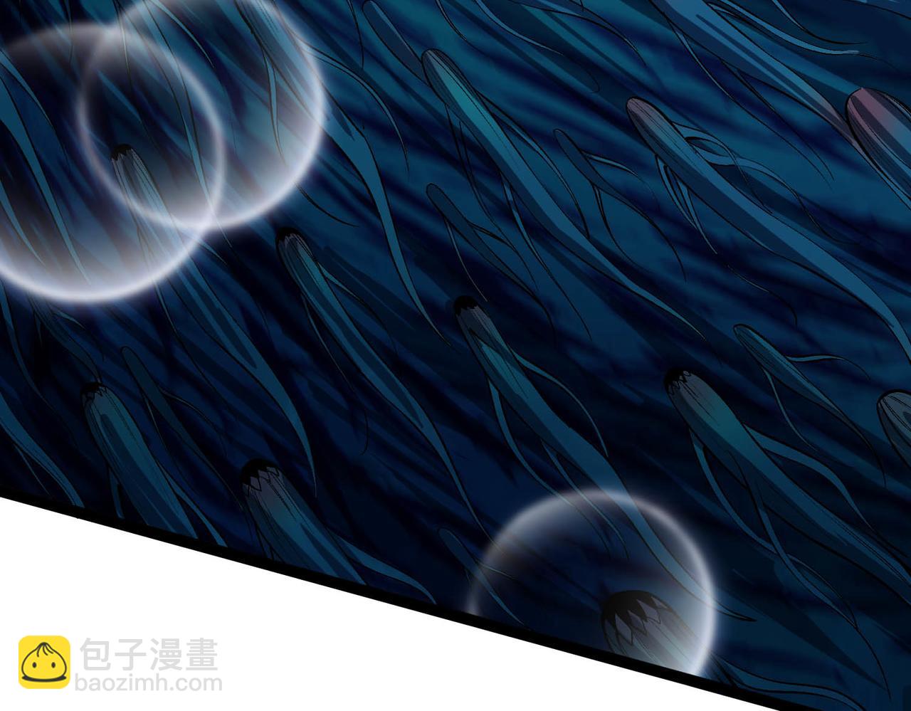靈氣復甦：從鯉魚進化成神龍！ - 第21話 物種入侵！陰謀逐漸浮出水面！！(1/3) - 8