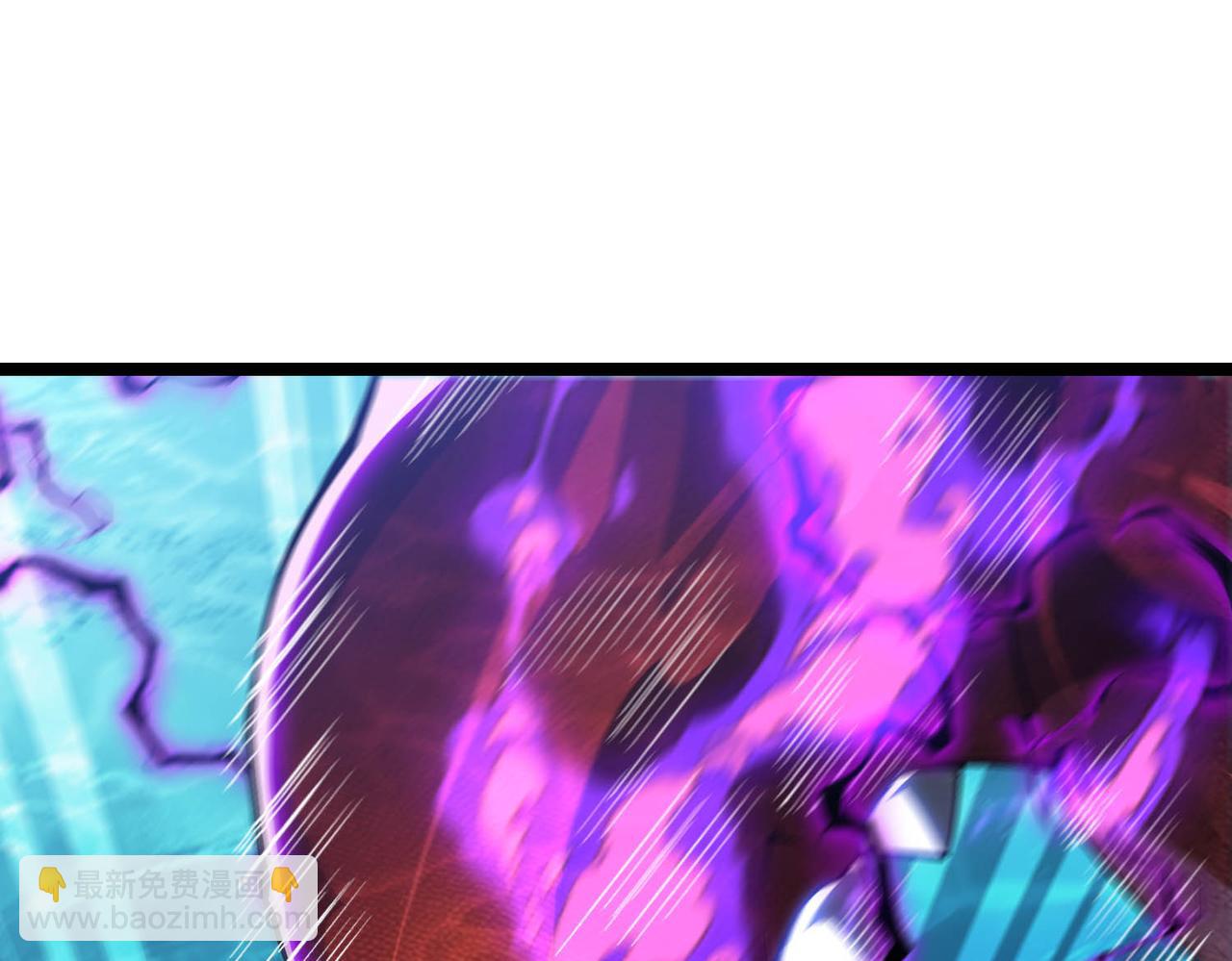 靈氣復甦：從鯉魚進化成神龍！ - 第21話 物種入侵！陰謀逐漸浮出水面！！(1/3) - 7