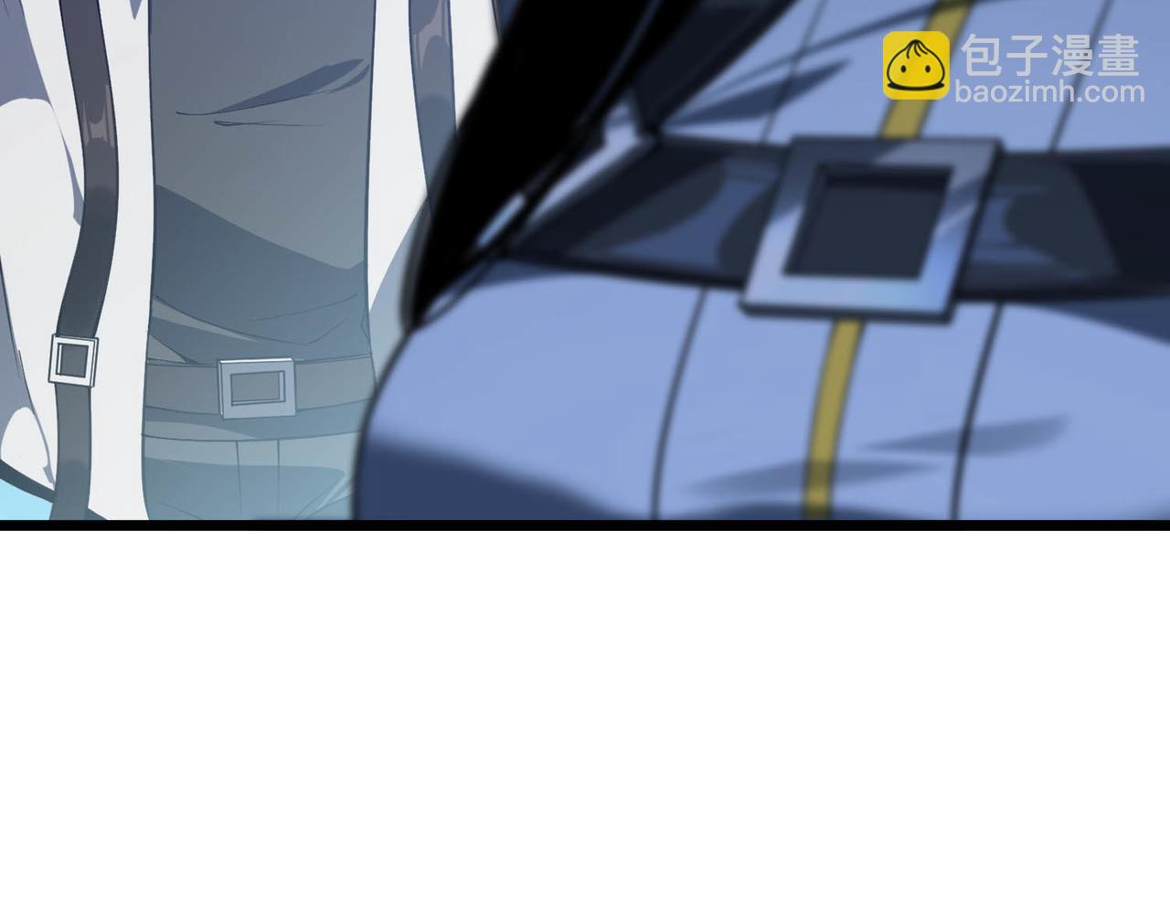 第23话 不明战力生物(1/4)-第24话